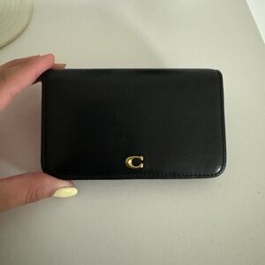 Coach Slim Wallet